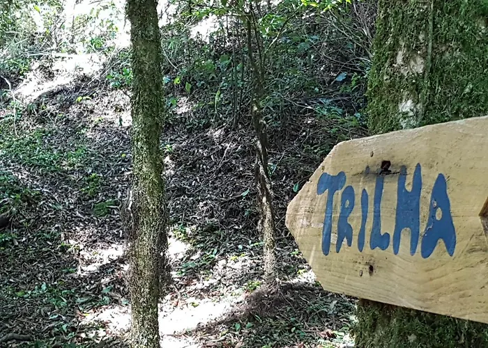 Pousada Lua De Pedra Gonçalves