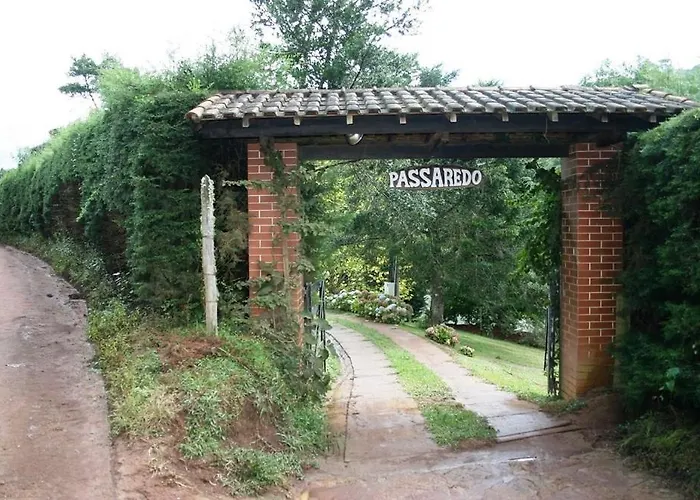 Pousada Passaredo Gonçalves